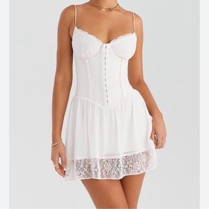 Mistress Rocks dress